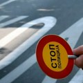 Policija kontrolisala 64.000 vozila, više od 7.000 vozača i putnika uhvaćeno bez sigurnosnog pojasa