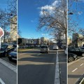 Uskoro nova parking mesta na Bulevaru oslobođenja. Ulaže se 15 miliona dinara, evo šta sve podrazumeva ovo investiciono…