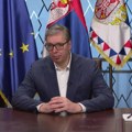 Vučić: Dobili smo produženje ugovora za gas na još tri meseca