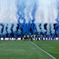 (VIDEO) Povratak kući: OFK Beograd zaigrao na svojoj Karaburmi