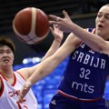 Srbija ponovo ima košarkašicu u WNBA: Anđela deveti pik, oduševila naciju!