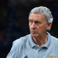 Pešić: Srbija – jedina velika košarkaška zemlja bez nacionalne lige