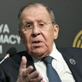Lavrov o reakciji Berlina na podatke o proizvođačima dronova za Kijev: Nemci se sami odali...