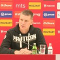 Opširna konferencija Blagojevića posle debakla od Zvezde! Trener Partizana je ipak bio zadovoljan, iako se njegov tim raspao…