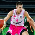 Bogoljub Marković bez konkurencije: Buduća nada Srbije ponovo najbolja u ABA ligi