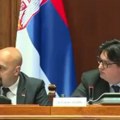 Govor studenta u Skupštini kojim je pokopao SNS: Ovde smo da pogledate mladost svoje zemlje koju godinu i po dana nazivate…