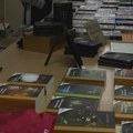 Mali sajmovi knjiga su otpor vlasti čiji postupci guše izdavače