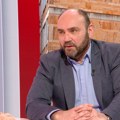 Zoran Panović gost Sinteze u 21 sat