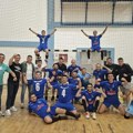 KMF Pirot šampion, novi član Prve futsal lige: Ubedljiva pobeda u Kuršumliji!
