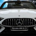 Mercedes-Benz prodao sve svoje izložbene salone u Berlinu