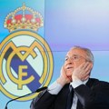Perez ne miruje, sada o Alonsu, Mbapeu, Vinisijusu i Murinju