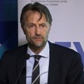 Fon Bekerat na završnom događaju projekta "Puls Evrope - medijske posete EU": "Pomogli ste da se EU približi građanima Srbije"…