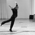 Slovenački igrač Boštjan Antončič gost Beograda