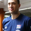 Legendarni Aleksandar Atanasijević proslavio trofej LŠ, osvojena četvorostruka kruna