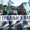 „Студија утицаја на животну средину за акваријум на Ушћу неопходна“: Министарство финансија тражи да ту одлуку донесе…