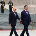 Putin i Si usvojili zajedničku deklaraciju o razvoju multipolarnog sveta