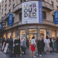 „Otvorena izložba „Unbounded Voices” (Nesputani glasovi) u Francuski institut u Beogradu