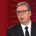Vučić: Policajci koji tajno kontaktiraju sa bezbednosno interesantnim licima dobiće otkaz