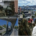 Priština "otvara" novo bezbednosno pitanje: Može li žandarmerija mimo KFOR-a na sever Kosova i Metohije?