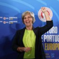 Šta o protestima u Srbiji kaže Marta Temido?