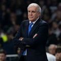 Barselona želi Željka Obradovića!