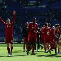 Vlahovićev klub posle velikog neuspeha juri jaka pojačanja! Juventus želi da dovede Liverpulove legende!