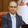 Macut sa dekanima u Vladi