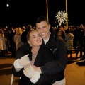 Srpska influenserka se preselila u Francusku: Zatrudnela 3 meseca nakon porođaja, sada u poodmakloj trudnoći krstila sina - uz…