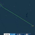 Drama za 153 putnika na letu kod Čikaga! Podivljali putnik jurišao na pilotsku kabinu, ali nije znao ko se još nalazi u avionu!…