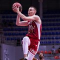 Izgubio finale, a dobio nagradu: Barna je MVP