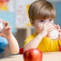 Zdravo i od srca: Meggle donacijom vrtićima u Kragujevcu obeležava Svetski dan mleka i 15 godina rada u Srbiji