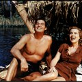 Čuveni Tarzan zapravo je iz Banata: "Petar" posvađao Srbe i Rumune, a na sahrani mu 3 puta pustili njegove krike