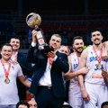 Поднет захтев за хитно сазивање седнице КЛС Клубови желе већа облашћења