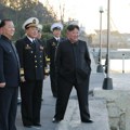 "Nema preduslova" Stejt department: SAD ostaju otvorene za dijalog sa Severnom Korejom