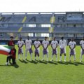 Fudbalska reprezentacija Irana se priprema za odlazak u Meksiko na Mundijal