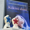 Kikini dani u sredu u GKC-u