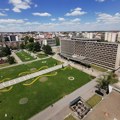 Kragujevac: Provera sirena za uzbunu sutra i u petak