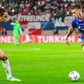 Reprezentativac Srbije i bivši igrač Zvezde stigao u Vojvodinu