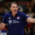 Brazil zaustavio orlove: Srbija bez savršenog niza u Ligi nacija!