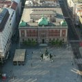 Novo gradilište i potencijalno nalazište u Beogradu od jeseni: Šta se krije ispod "Staklenca" i budućeg metroa