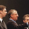 “Vučić se vratio na Šešeljeva podešavanja"