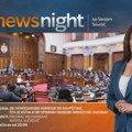 Newsnight u 20h: Od Venecijanske komisije do Skupštine - šta je ostalo od spornih odredbi Mrdićevih zakona?