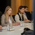 Dubravka Đedović Handanović istupila iz vlasništva firme u Hrvatskoj