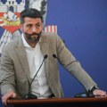 Šapić: Raspisana nabavka za remont 29 tramvaja, a ne odustaje se ni od nabavke novih