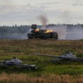 Putin povukao snažno oružje sa fronta; Nemoćno je protiv ukrajinskih dronova?