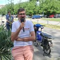 Sindikati novosadskog Univerziteta traže da Senat ponovo odlučuje o reizboru Vladimira Mihića