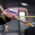 Angelina srušila Hrvatsku: Srpska atletičarka stigla do zlata u Zagrebu!