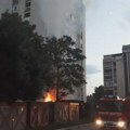 Apel Odeljenja za vanredne situacije u Zaječaru: Oprez zbog opasnosti od požara na otvorenom