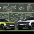 Najbolji Jeep SUV u Evropu stiže iz Kine FOTO