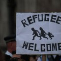 Mali zeleni – imigranti